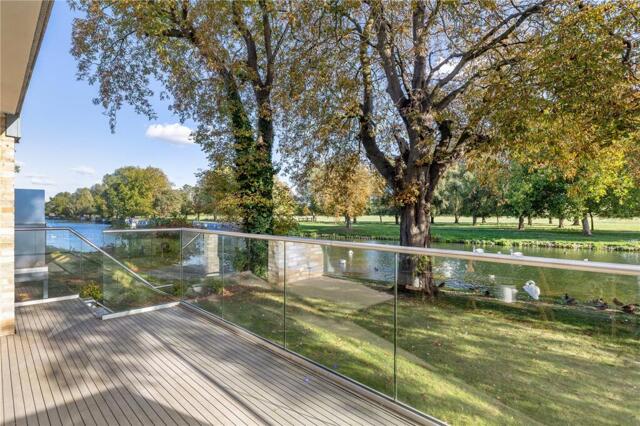 Water Street, Cambridge, 5 Bedroom Detached