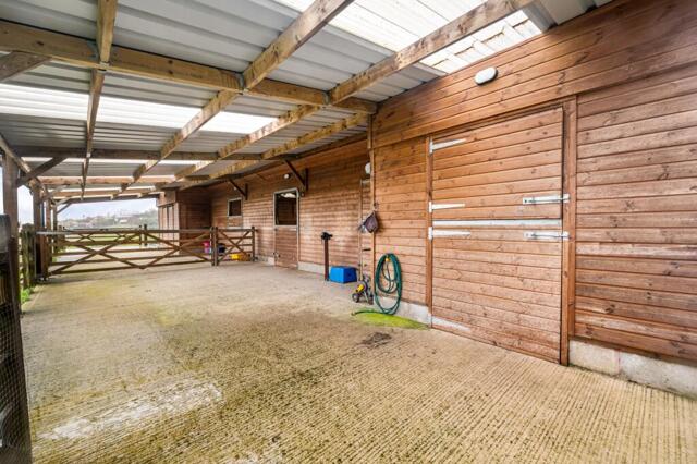 Lower Dean Head, Bacup, 4 Bedroom Detached