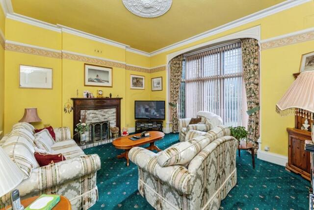 Liverpool Road, Chester, 5 Bedroom Semi-detached