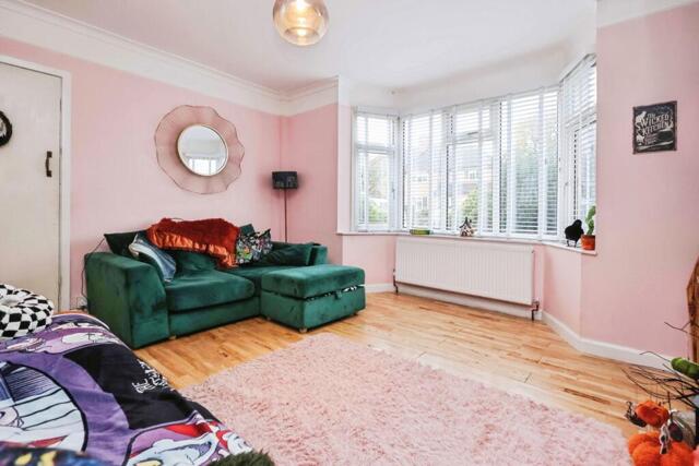 St. Laurence Road, Birmingham, 3 Bedroom Semi-detached