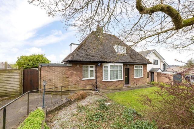 Ranworth, Finch Lane, 3 Bedroom Detached