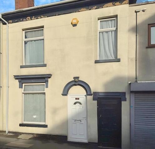 Caroline Street, Kates Hill, 3 Bedroom End
