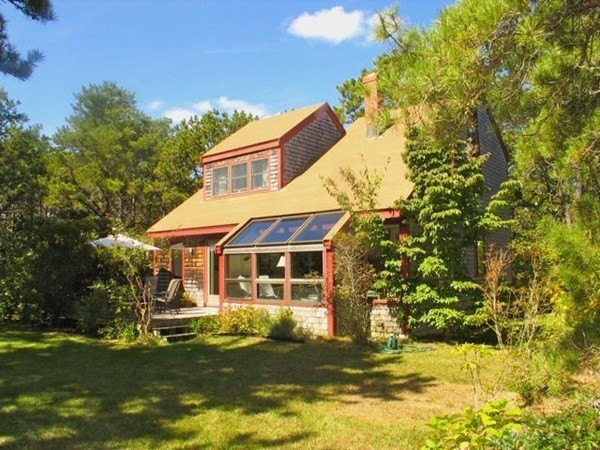 Nats Farm Wt Ln #,west Tisbury, Home For Rent