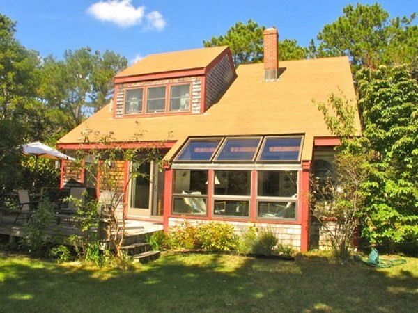 Nats Farm Wt Ln #,west Tisbury, Home For Rent