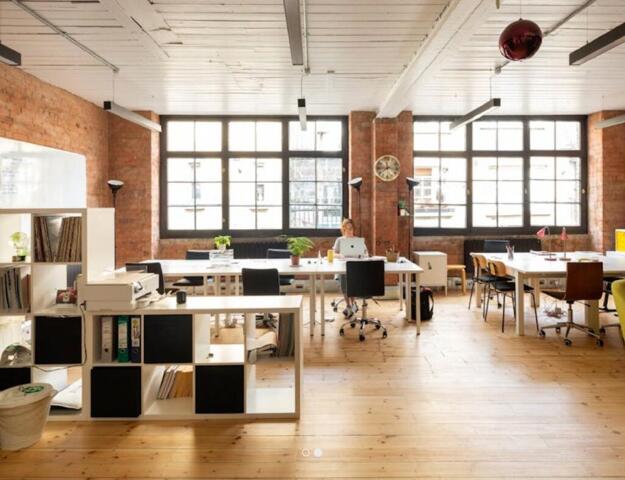 Archer Street Studios, - Archer Street, Office To Lease