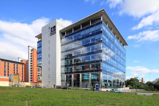 The Riverside Suite,  Whitehall Riverside, Office To Lease
