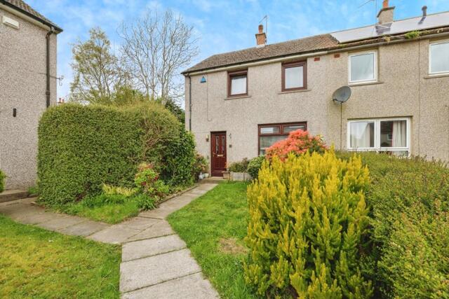 Deansloch Terrace, Aberdeen, 2 Bedroom Semi-detached