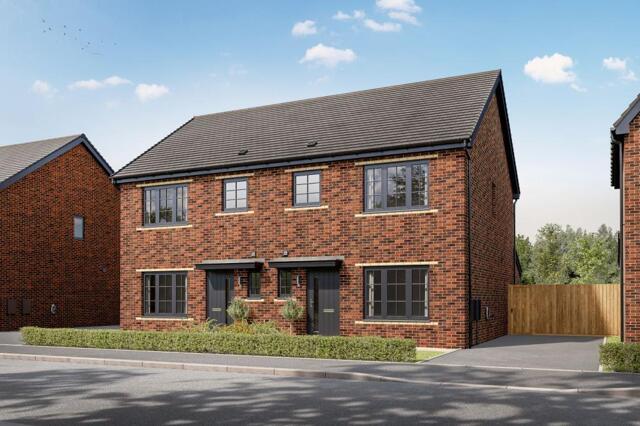 Hawks View, 
Castleton, 3 Bedroom House