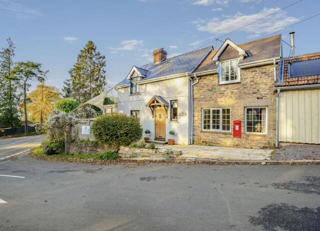 How Caple, Hereford, 4 Bedroom Detached