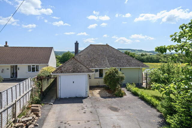 Whitford, Axminster, 3 Bedroom Detached