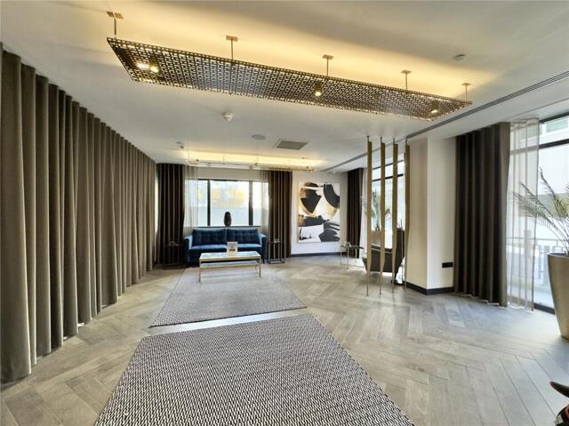 Drury Lane, Liverpool, 1 Bedroom Apartment