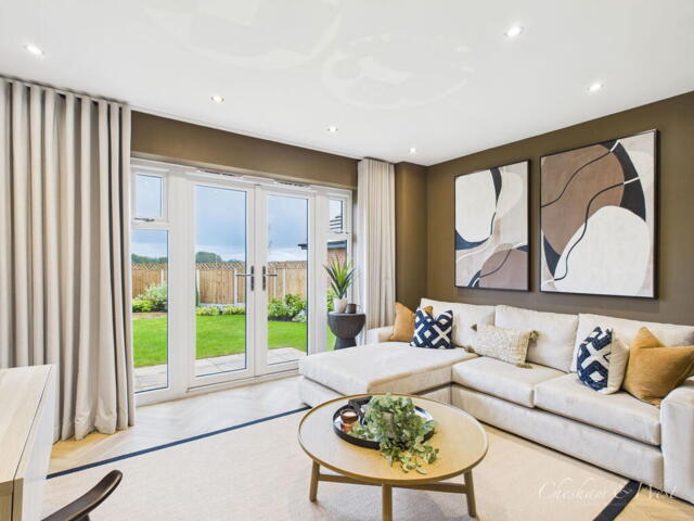 Garstang Rd, Alderstone Park, 3 Bedroom Semi-detached