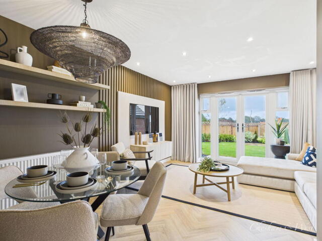 Garstang Rd, Alderstone Park, 3 Bedroom Semi-detached