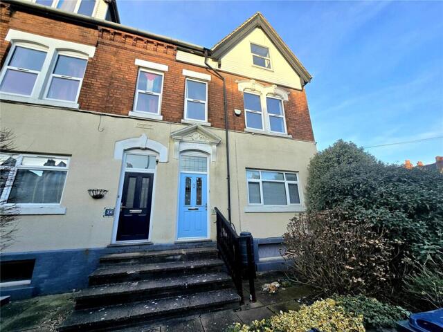 Chestnut Road, Birmingham, 2 Bedroom Maisonette