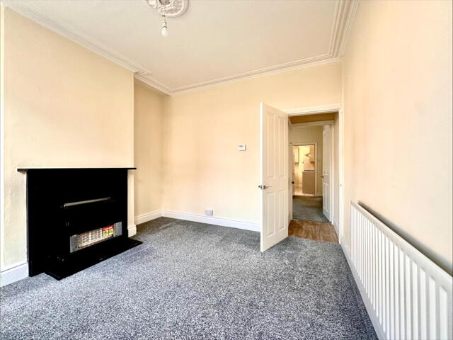 Farm Street, Derby, 2 Bedroom Terraced