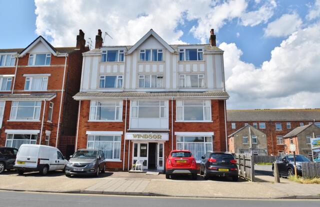South Parade, Skegness, 16 Bedroom Detached South Parade, Skegness, 16 Bedroom Detached