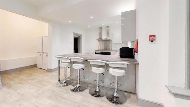 Selly Park, Oakfield Road, Birmingham, 11 Bedroom House