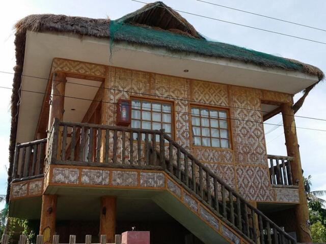 Santa Fe, Poblacion, Cebu, Casamoanna Travellers Inn