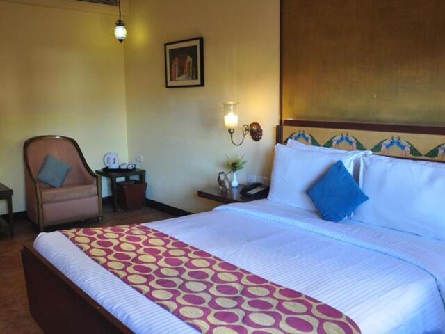 Maharana Pratap Marg,kelwara, Kumbalgarh, Club Mahindra Kumbhalgarh