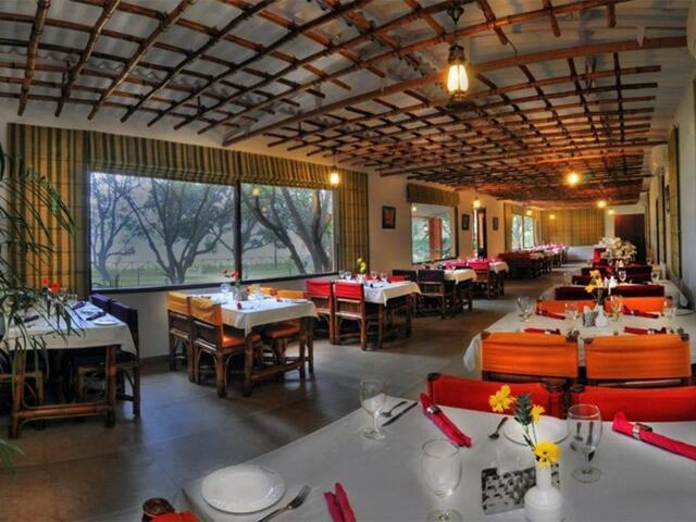 Village  Kachrot,   Bulland Shaher, Garhmukteshwar, Baghaan Orchard Retreat