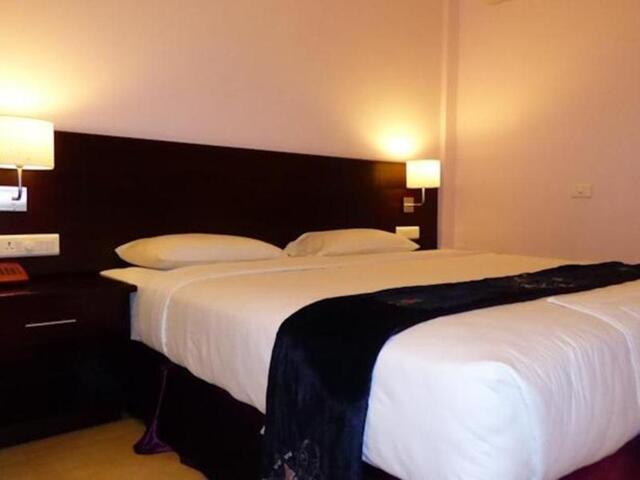 -, Palakkad Main Road, Kuniamuthur P.o, Coimbatore, Park Royal Inn