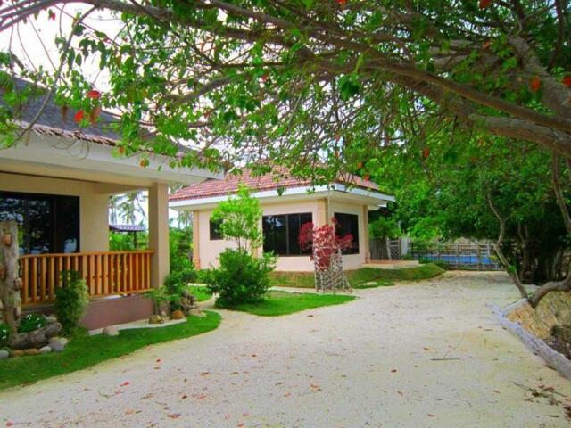 Barangay Tambisan-siquijor, Siquijor, Siquijor Island, Adayo Cove Resort