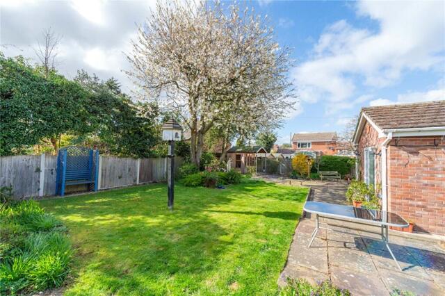 Admaston, Sutton Road, Telford, 5 Bedroom Detached
