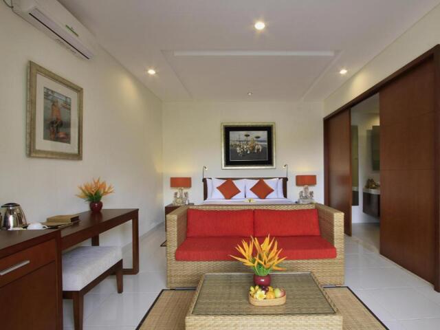 Banjar Tebesaya, Desa Peliatan, Bali, Tebesaya Cottage By
