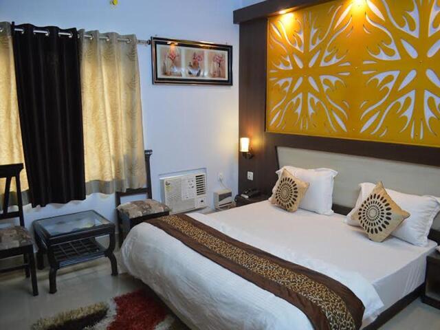 Ambala-dehradun-haridwar Road, Haridwar, Hotel Park Roots