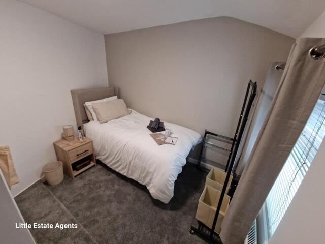 Cooper Street, St. Helens, 1 Bedroom Apartment Cooper Street, St. Helens, 1 Bedroom Apartment