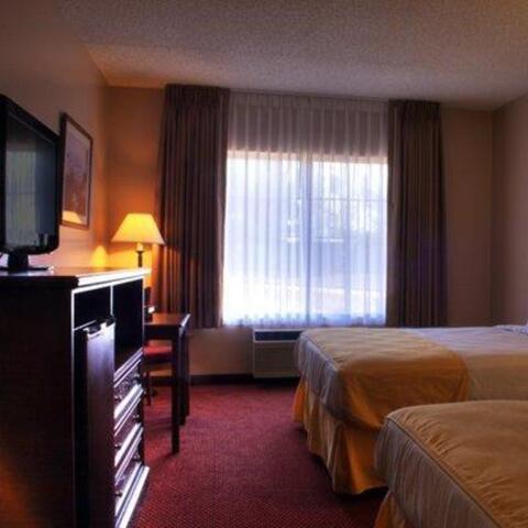 North Grand Canyon Boulevard, Williams (az), Grand Canyon Railway