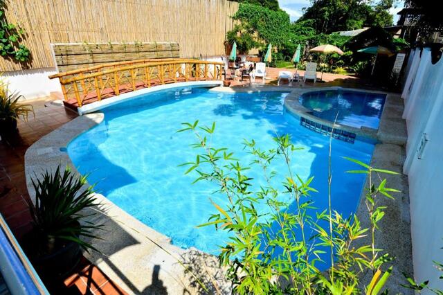 Boracay Highway Central, Boracay Island, Zen Rooms Station