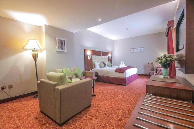 Naif Road Opposite Al Futaim Masjid ( Formal Dulf Hotel ), Dubai, Delmon Boutique Hotel