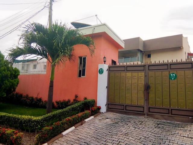 Suez Crescent, Sani Abacha Estate, Off Ladi Kwali Way, Zone,wuse, Abuja, Pearl Gate Hotel
