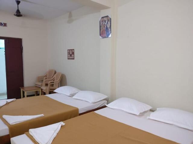 Ecr, Pondicherry, Casa De Coco