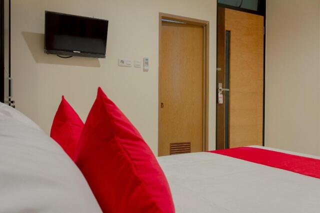 No.,jl. Lkr. Luar Barat, Jakarta, Jakarta, Jo Cengkareng Guest