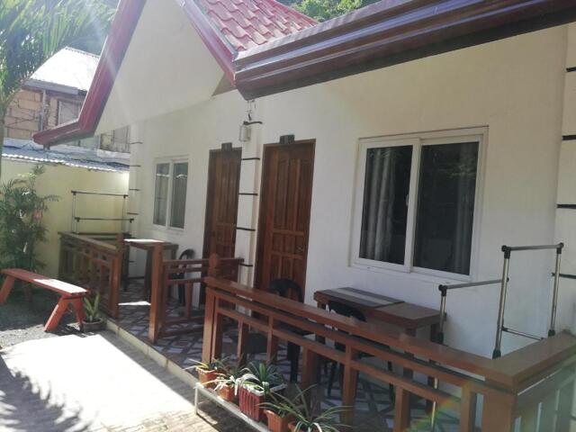 San Joaquin Street, Palawan, The Only Place