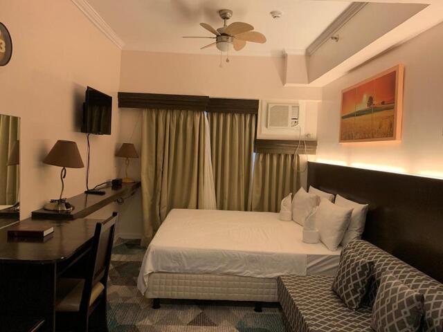 Cityland Tagaytay Prime Residences, Tagaytay, Blue Summer Staycation