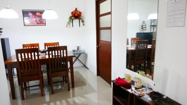 Villa Roca Street, Poblacion Occidental, Consolacion A-flat, Cebu, Jsb Residences Cebu