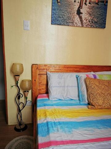 Pajac-maribago Road Bayanihan Flats, Cebu, Mactan Island Condo