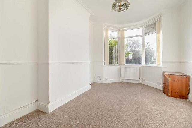 Springwell Lane, Balby, 3 Bedroom Terraced