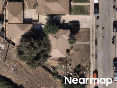 Brady Ave, Montebello, Preforeclosure Single-family Home