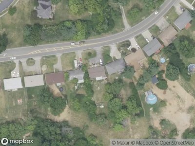 Bridgetown Rd, Cleves, Preforeclosure Single-family Home