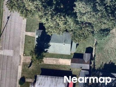 N Morgan St, Union City, Foreclosure Single-family Home