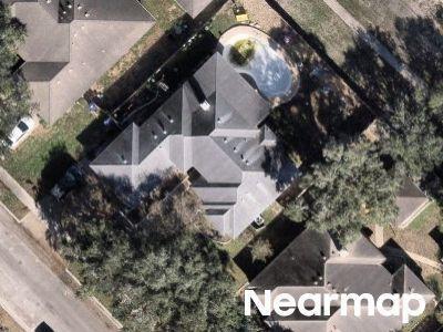 Spaulding Dr, Corpus Christi, Preforeclosure Property In