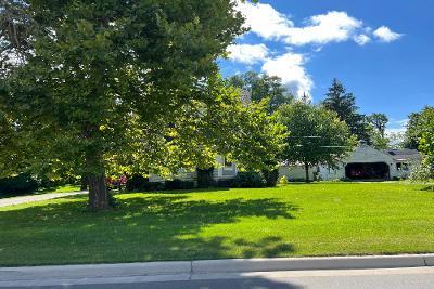 E Mcdevitt Ave, Jackson, Preforeclosure Single-family Home