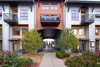 Blake St Apt,denver, Foreclosure Condo In