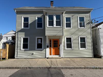 Central Ave, Norwich, Foreclosure Single-family Home