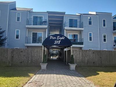 Lake Marina Ave Apt,new Orleans, Preforeclosure Condo In