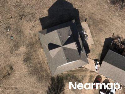 S Macarthur Blvd, Edmond, Preforeclosure Single-family Home